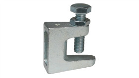 Bis Klamra Do Dźwigarów Model C M12/26Mm / 6003012 /