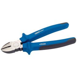 Draper Expert 69264 180mm Diagonal Side Cutter