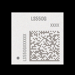 Quectel LS550G (00) - moduł GNSS