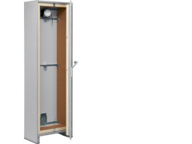 Obudowa natynkowa ognioodporna 398x748x349 mm drzwi pełne EI90/F90/E90/I30 IP44 univers FB41SE HAGER