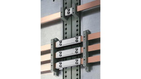 Łącznik Szynowy Dla E-Cu 20X5-30X10mm Szereg. Op=3 Sv 9320030 /3Szt./