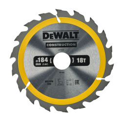 18T Circular Saw Blade