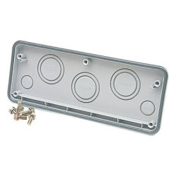 Kołnierz Striebel & John AFK301M 4TBO856131C0100, tworzywo sztuczne, 1 szt.