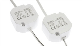 Zasilacz Led Dopuszkowy 24V 0,5A 12W Ip67 Espe Lpb1224cv
