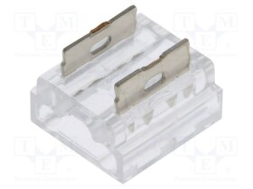 UQS-COB-8W-SS