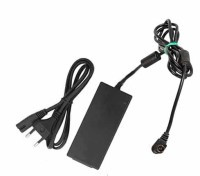 ZSINB24/3.75WDCM03 Zasilacz impulsowy biurkowy 24V - 3.75A - wtyk WDCM-03-K