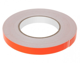 TASMA PIANKOWA DWUSTRONNA (1 MM X15MM
