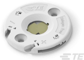 Uchwyt modułu LED Bridgelux Vesta Series DIM-TO-WARM COB LEDS TE Connectivity 3-2213678-4