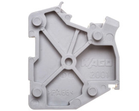 Pusty moduł szary TOPJOBS 2001-549 /25szt./