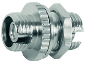 FO plug, FC, multimode, ceramic, 100007086