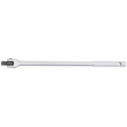 KS Tools 917.1425 1/2&quot; Flexi Head Drive Handle, 370 mm