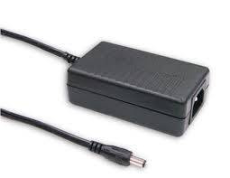 12V 1,25A Zasilacz impulsowy desktop wtyk 8pin