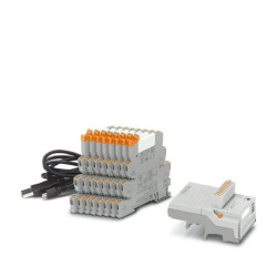 Zestaw startowy PLC-LOGIC-STARTERKIT3 2909916