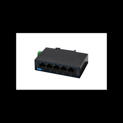 Przełącznik (Switch) Ethernet 5-port 100Mbps, USR-SF1005