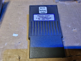 C16/+4 Cartridge - Hardcopy Modul
