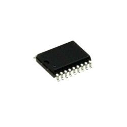 ULN2803AG DRIVER SMD SO18W