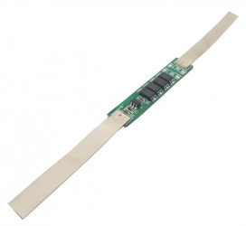 MODUL LADOWANIA 18650 1S 8A Z BLASZKAMI