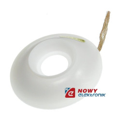 Plecionka do odsysania 1,5mm Długość 1,5m Miedziana