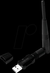 WL0238 WiFi 600 Mbps USB 2.0 adapter