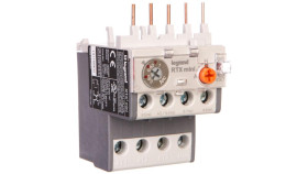 Przekaźnik Termiczny 1A 1Z 1R Ctx3 Mini 417084