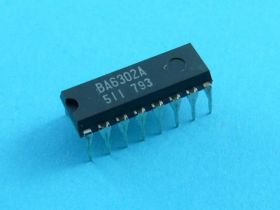 BA-6302A DIP-16 UKŁAD