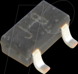 2SK209-GR(TE85L,F) JFET, -50V, -2.6..6.5mA, SOT-346