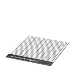 Marker Oznacznik zacisków LS-EMLP Phoenix Contact Zaczepowe