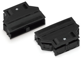 Złączka oświetleniowa WAGO 6 770 Obudowa zwalniająca naprężenia