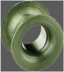 Siemens 5SH5410 Wkładka stykowa Neozed Rozmiar bezpiecznika = D02 10 A