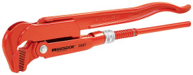 Matador Schraubwerkzeuge 90°, DIN 5234, Form A 5970002 Szczypce hydrauliczne