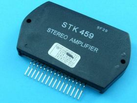 STK-459 UKŁAD