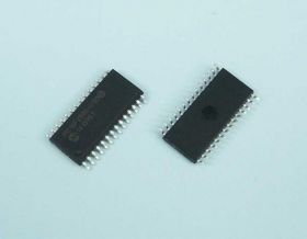 PIC-18F2580-I/SO SO-28 UKŁAD MICROCHIP