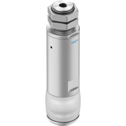 Chwytak pneumatyczny, 8 barów