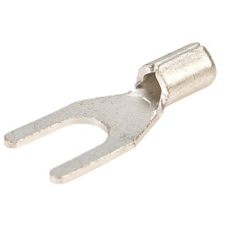 TruConnect M3.5 Uninsulated Fork Crimp 1.5mm, Pack of 100