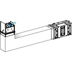 CANALIS - COUDE - VERS LE