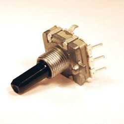 Enkoder ED1612-24C24-20FL