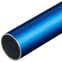 Sealey SBA22AP SharkBite Anodised Aluminium Pipe 22mm x 3m