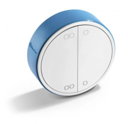 BEYON Bezprzewodowy przycisk do YESLY Bluetooth/Wi-fi, 4 kanały, biały 1Y.13.B20