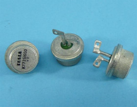 KT-725 8A/600V TYRYSTOR WCISKANY