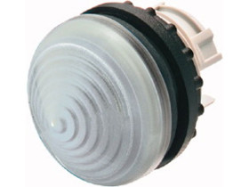 Główka lampki sygnalizacyjnej wystająca M22-LH-W 216778 EATON