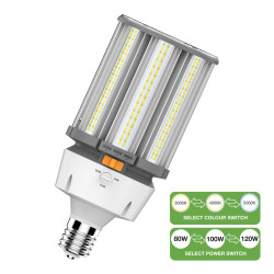 Źródła światła LED, 120 W, Bailey Electric & Electronics bv