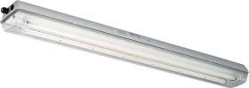 Oprawa przeciwwybuchowa 67 W, Lampa, Zone 2, Zone 22, LED, 240 V AC G5