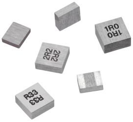 Cewka indukcyjna drutowa SMD 6,8 μH ±20% 3015HT Idc 1.7A Stop żelaza magnetyczny