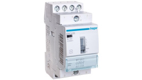 Przekaźnik Instalacyjny 16A 2Z 2R 230V Ac Erc418