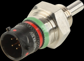 ETP-AM-SP-ASL-PT100A PT100A TEMPERATURE SENSOR, -55° - +170°C, IP67