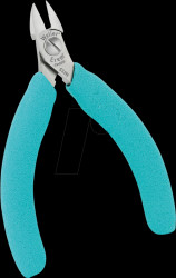 532N Side cutter - oval head