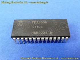 TDA3506