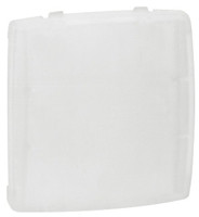 Puszka elektroinstalacyjna, l. ścieżek: 1