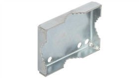 Puszka Zębata Pz-50/W