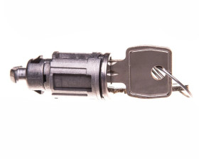 Wkładka patentowa z kluczem NR 455 020292